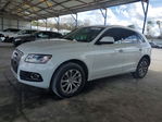Audi Q5 2015
