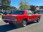 Ford Mustang 1965