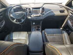 Chevrolet Impala 2015