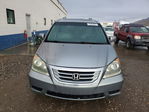 Honda Odyssey 2008