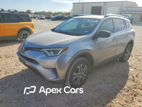 Toyota RAV 4 2016 - Image 1 of 13