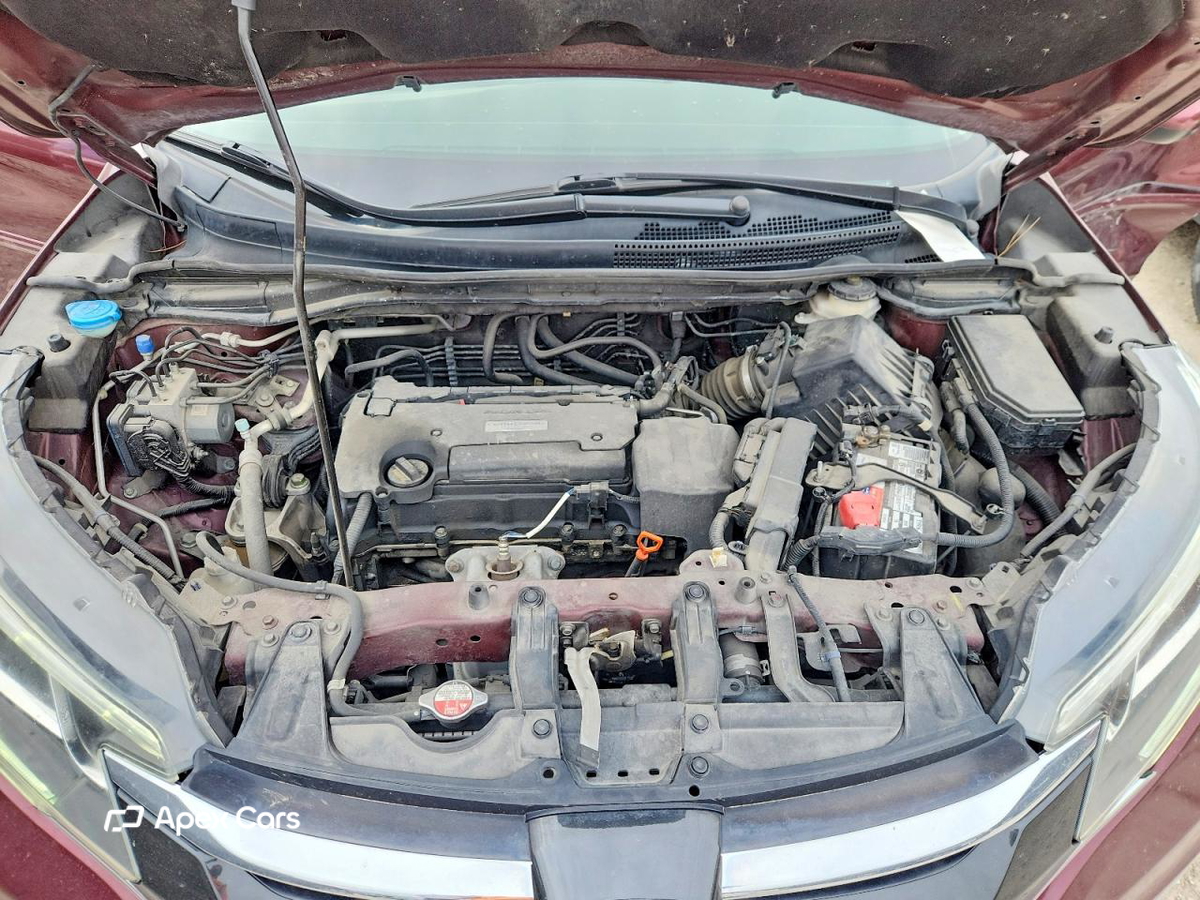 Honda CR-V 2016