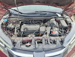 Honda CR-V 2016