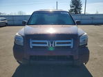 Honda Pilot 2008
