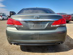 Toyota Avalon 2011