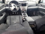 Subaru Legacy 2011