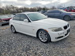 BMW Series 3 2011