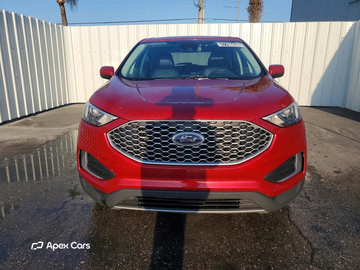 Ford Edge 2024