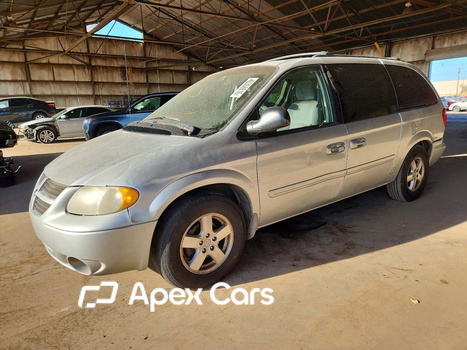 Dodge Caravan 2007 - Zdjęcie 1 z 13