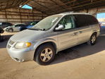 Dodge Caravan 2007