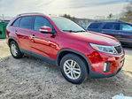 Kia Sorento 2015