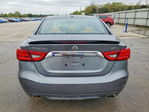 Nissan Maxima 2016
