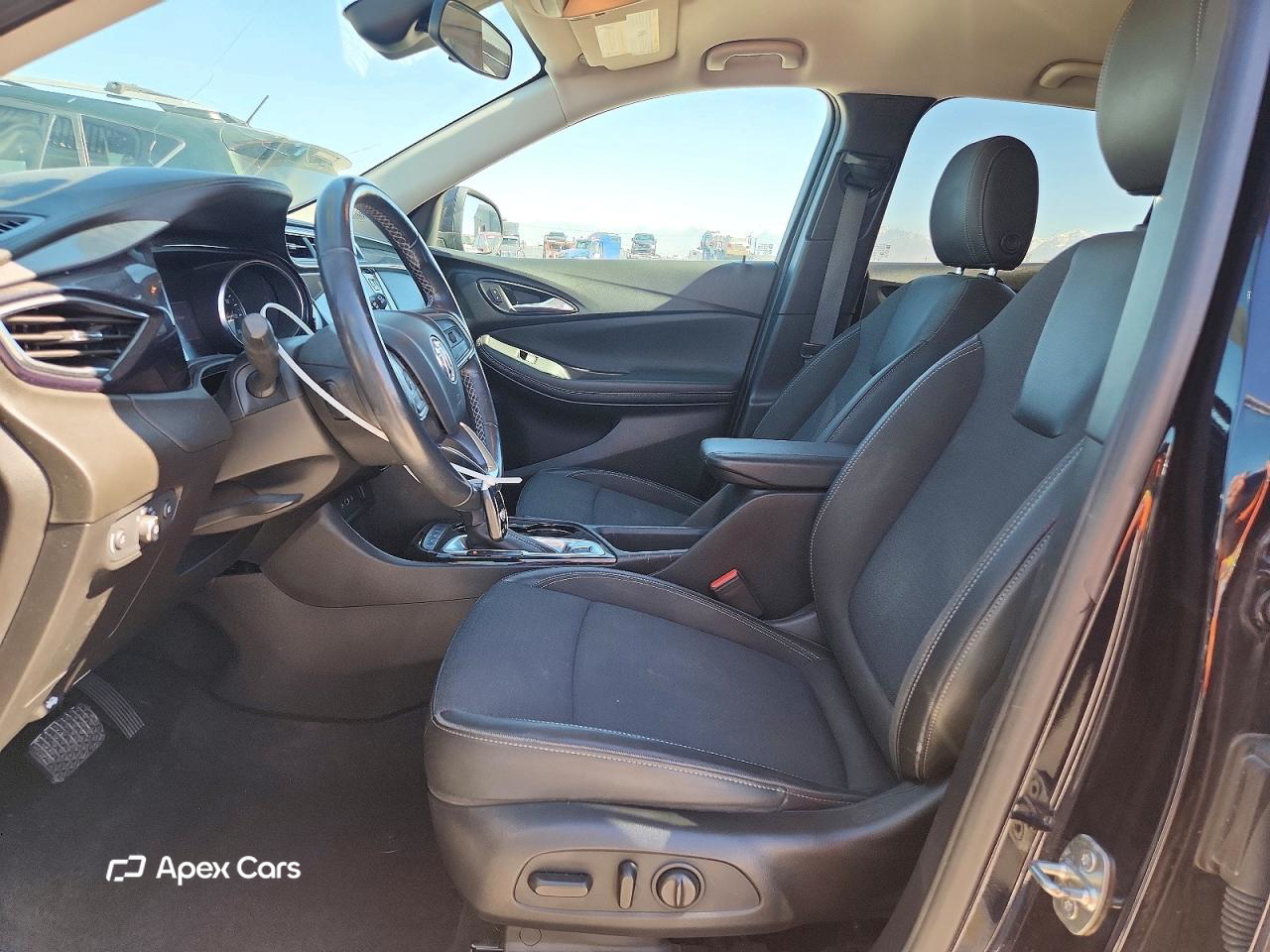 Buick Encore 2021