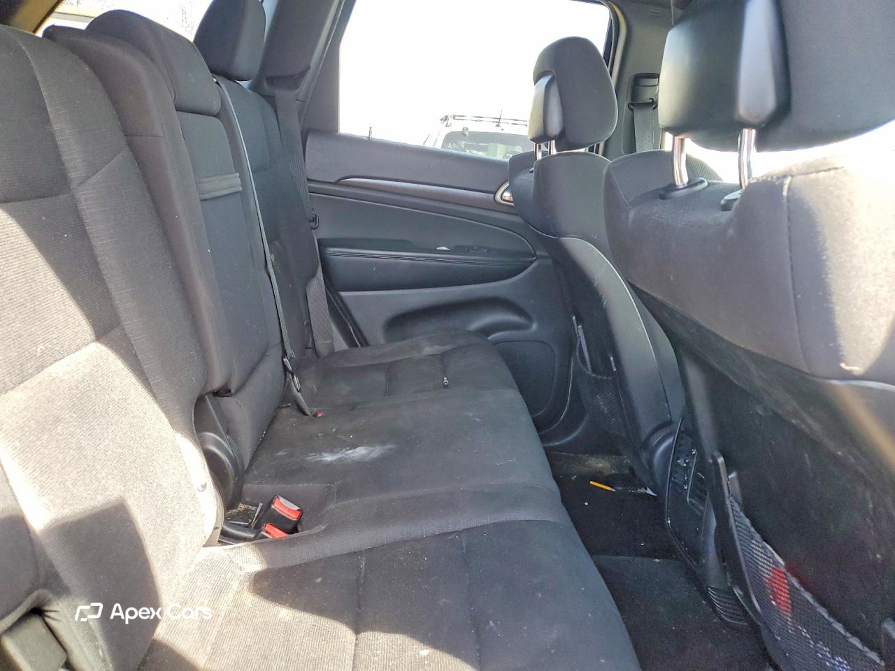 Jeep Cherokee 2014