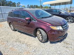 Honda Odyssey 2014