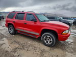Dodge Durango 2002