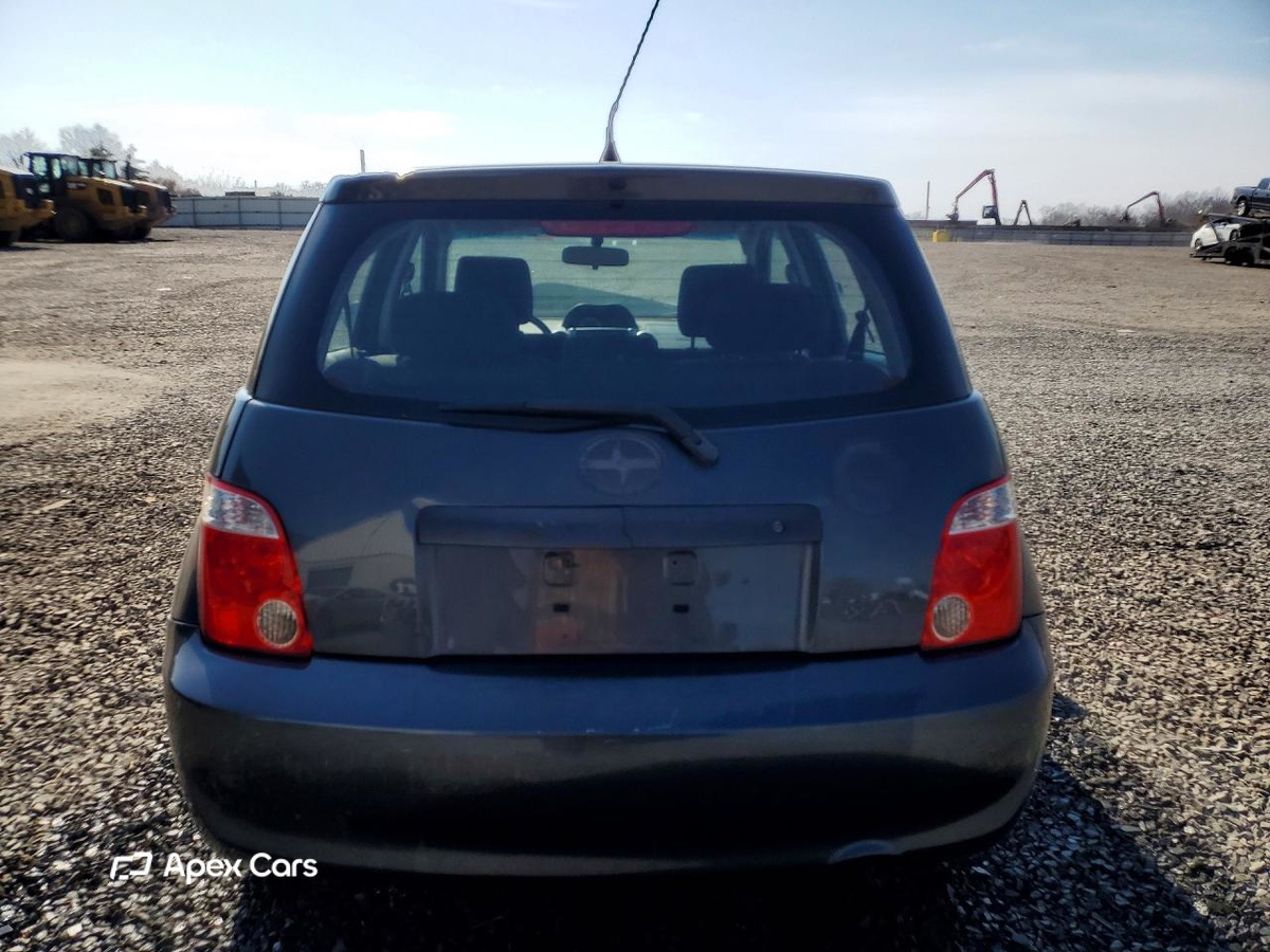 Scion xA 2006