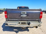 Chevrolet Silverado 2016