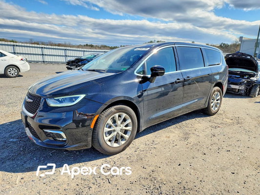 Chrysler Pacifica 2026 - Zdjęcie 1 z 14