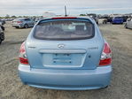 Hyundai Accent 2008