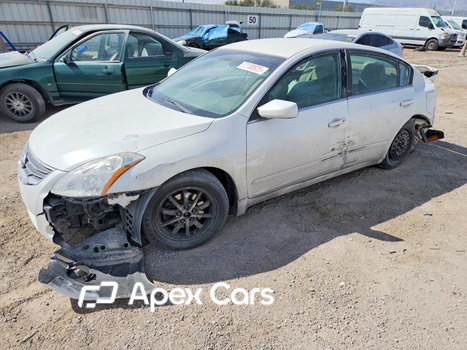 Nissan Altima 2012 - Image 1 of 13