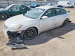 Nissan Altima 2012
