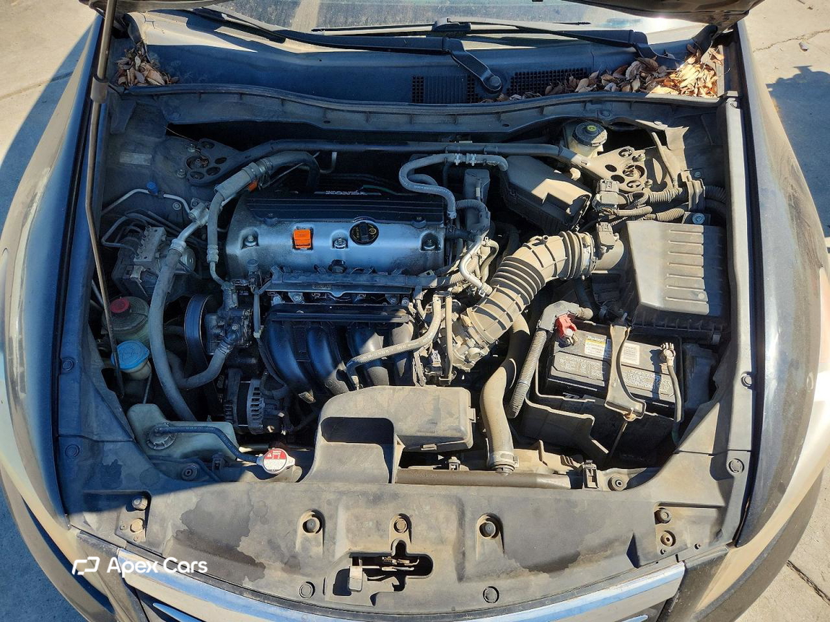 Accord 2011