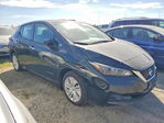 Nissan Leaf 2019