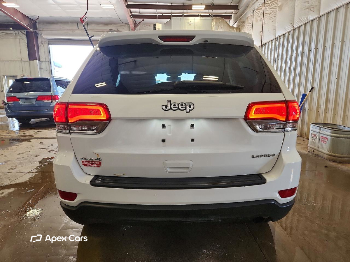Jeep Cherokee 2014