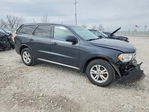 Dodge Durango 2011