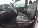 Toyota Sienna 2017
