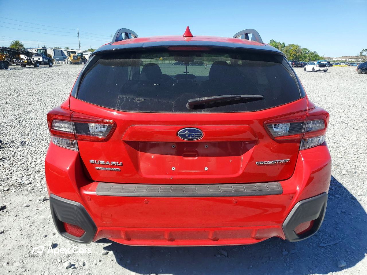 Subaru XV 2020