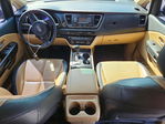 Kia Sedona 2016