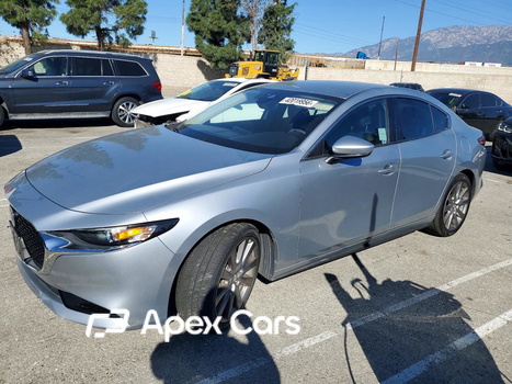 Mazda 3 2019 - Zdjęcie 1 z 12