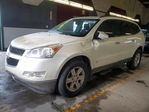Chevrolet Traverse 2012
