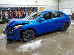 Mazda 3 2012