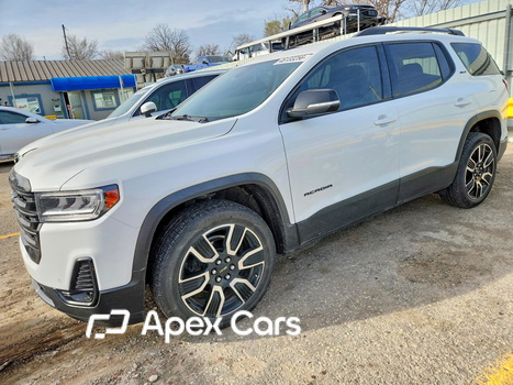 GMC Acadia 2021 - Image 1 of 12