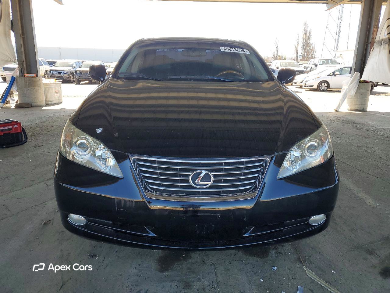 Lexus ES 2007