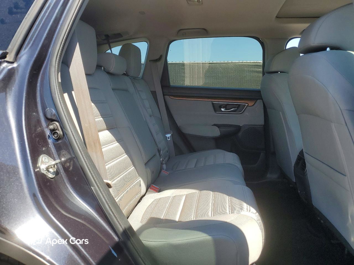 Honda CR-V 2019