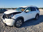 Nissan Pathfinder 2025