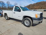 GMC Sierra 2010