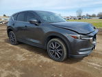 Mazda CX-5 2017