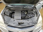 Chevrolet Equinox 2011