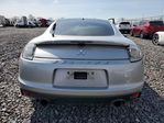Mitsubishi Eclipse 2012