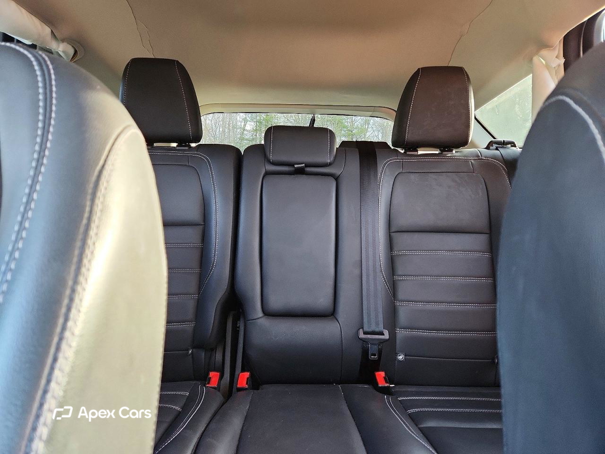 Ford Escape 2019
