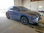 Lexus RX 2017