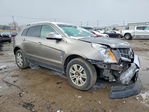 Cadillac SRX 2011