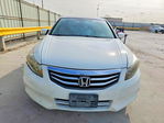 Honda Accord 2012