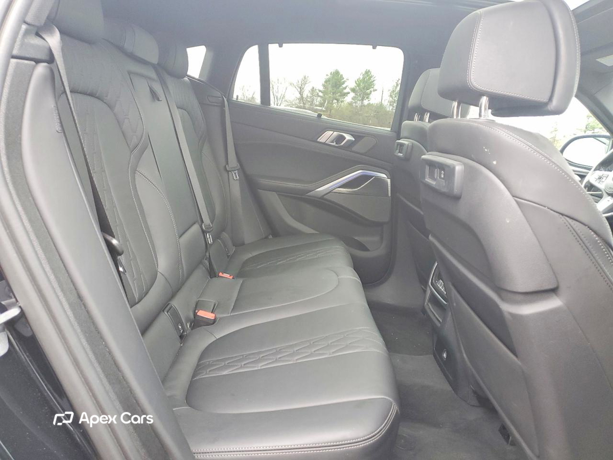 BMW X6 2023