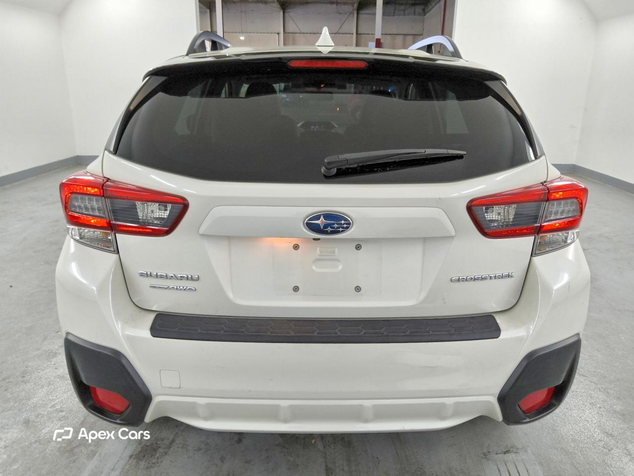 Subaru XV 2023
